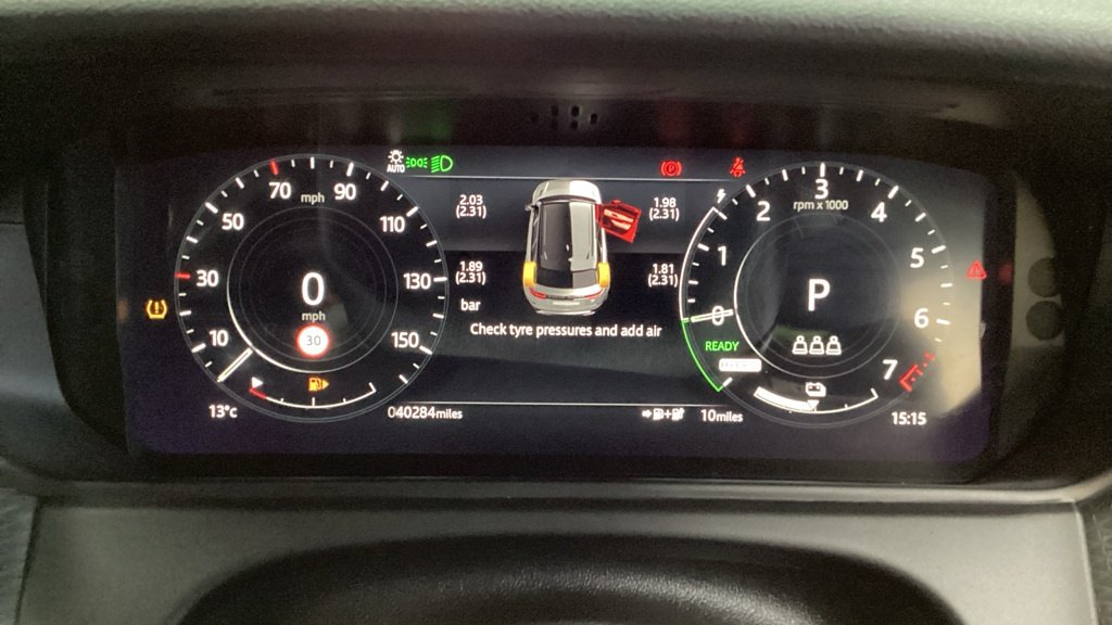 Used Land Rover Range Rover Velar 2021 for sale - 77111274: Photo 11