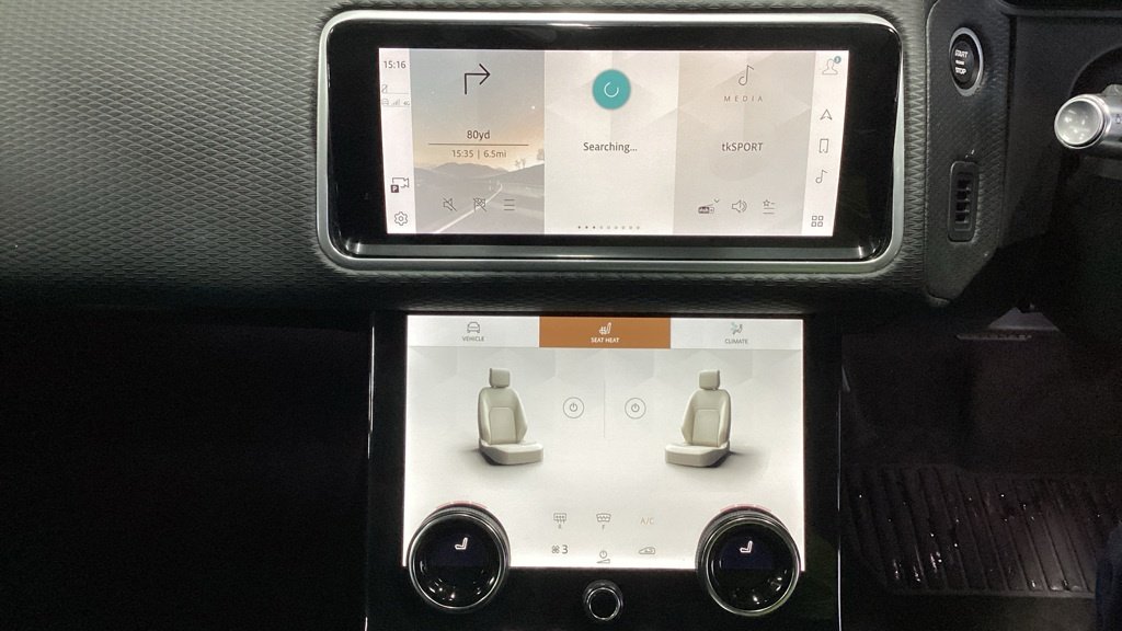 Used Land Rover Range Rover Velar 2021 for sale - 77111274: Photo 13