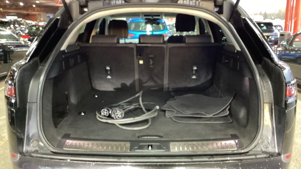 Used Land Rover Range Rover Velar 2021 for sale - 77111274: Photo 14