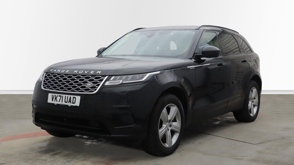 Used Land Rover Range Rover Velar 2021 for sale - 77111274: Photo 2