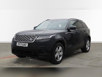 Used Land Rover Range Rover Velar 2021 for sale - 77111274: Photo