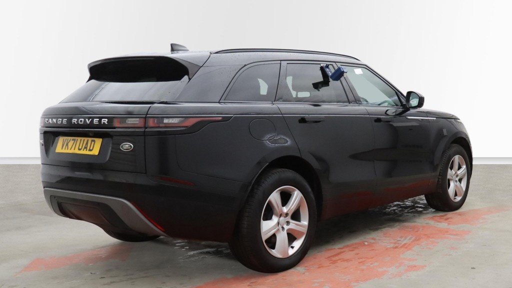 Used Land Rover Range Rover Velar 2021 for sale - 77111274: Photo 3