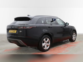 Used Land Rover Range Rover Velar 2021 for sale - 77111274: Photo