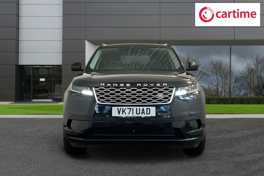 Used Land Rover Range Rover Velar 2021 for sale - 77111274: Photo 4