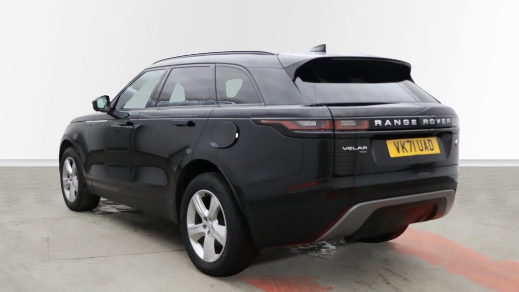 Used Land Rover Range Rover Velar 2021 for sale - 77111274: Photo 5
