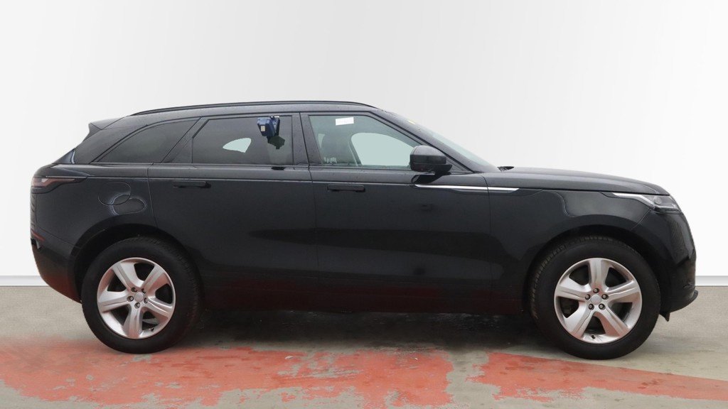 Used Land Rover Range Rover Velar 2021 for sale - 77111274: Photo 6