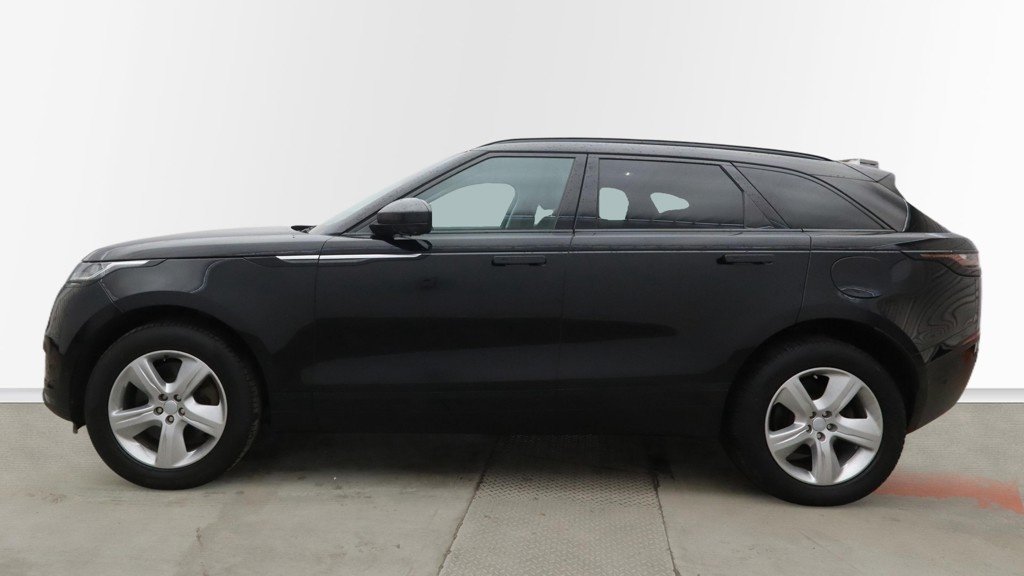 Used Land Rover Range Rover Velar 2021 for sale - 77111274: Photo 7