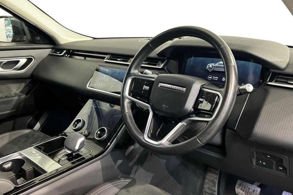 Used Land Rover Range Rover Velar 2021 for sale - 77111274: Photo 9