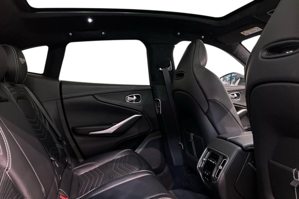 Used Aston Martin DBX 2020 for sale - 76528716: Photo 10