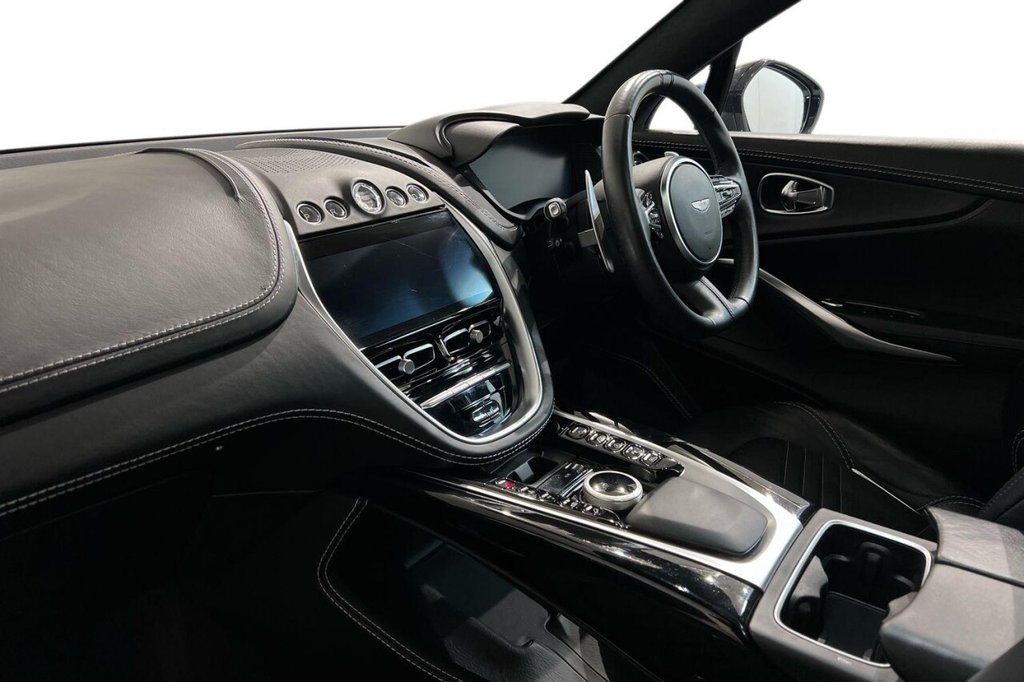 Used Aston Martin DBX 2020 for sale - 76528716: Photo 11