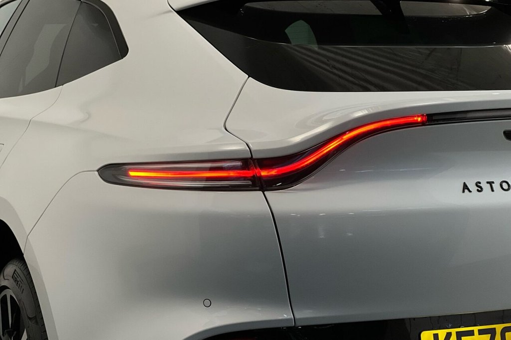 Used Aston Martin DBX 2020 for sale - 76528716: Photo 20