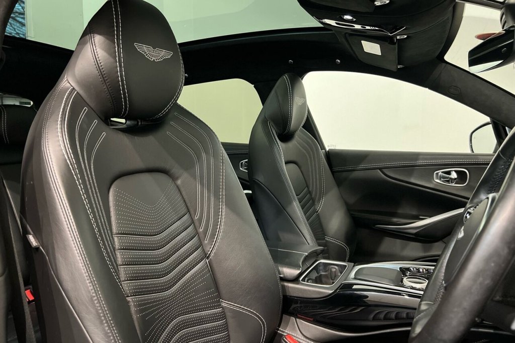 Used Aston Martin DBX 2020 for sale - 76528716: Photo 22