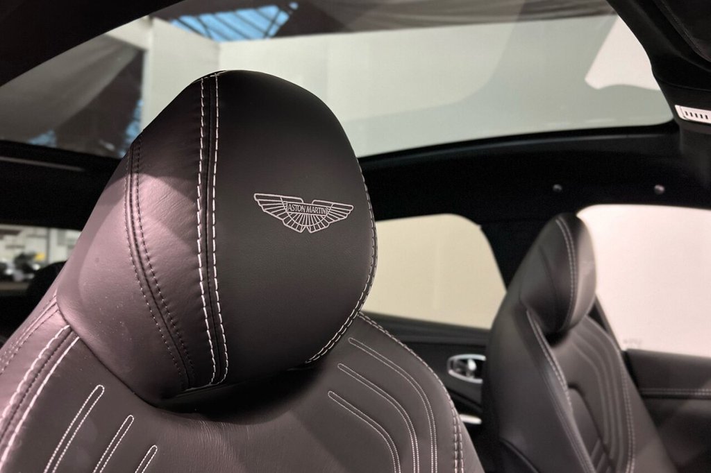 Used Aston Martin DBX 2020 for sale - 76528716: Photo 23