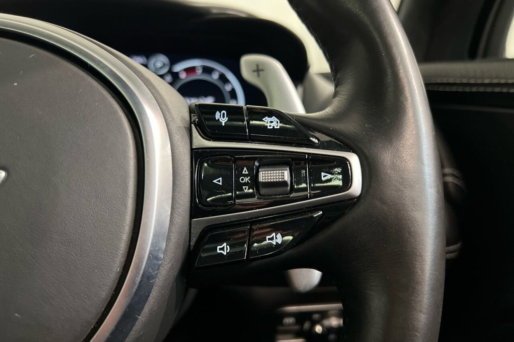 Used Aston Martin DBX 2020 for sale - 76528716: Photo 28