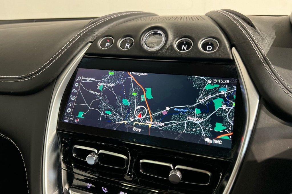 Used Aston Martin DBX 2020 for sale - 76528716: Photo 29