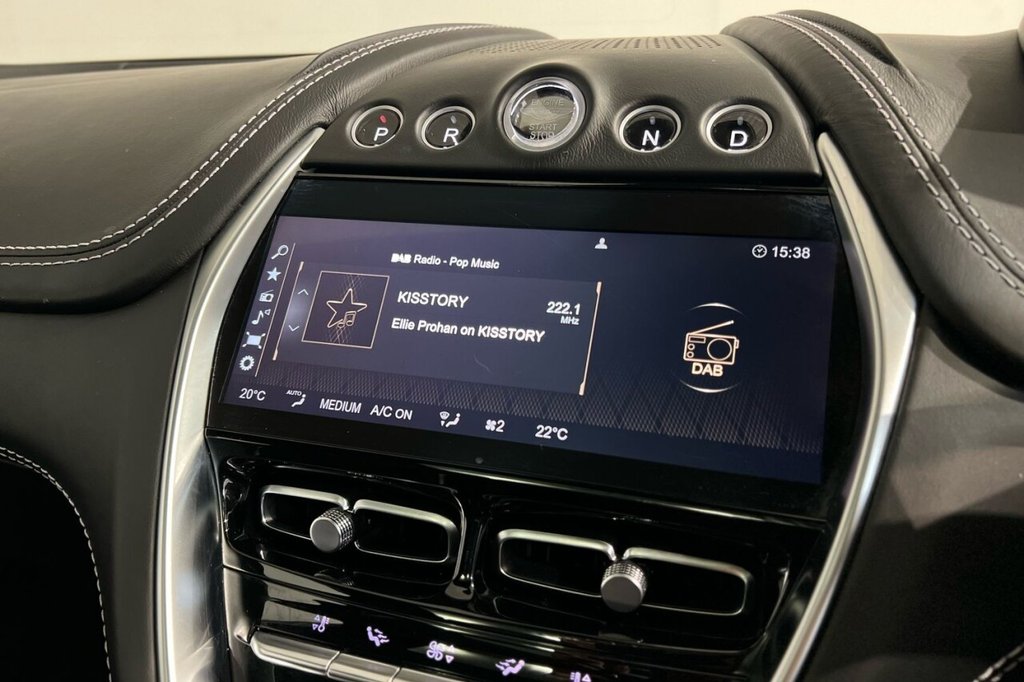 Used Aston Martin DBX 2020 for sale - 76528716: Photo 30