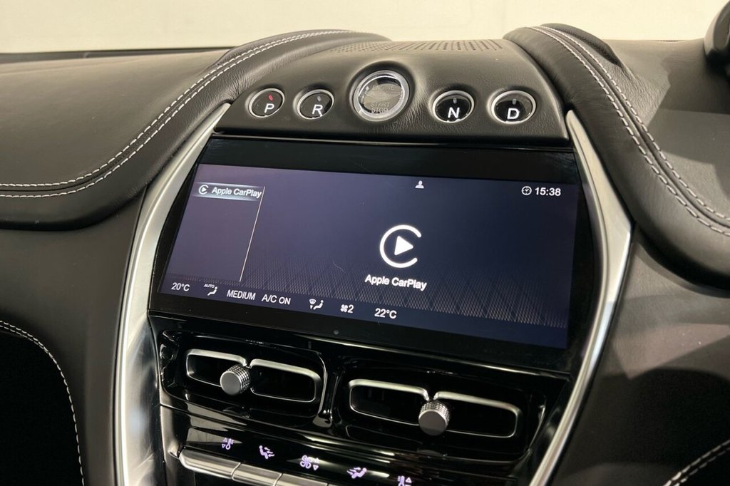 Used Aston Martin DBX 2020 for sale - 76528716: Photo 32