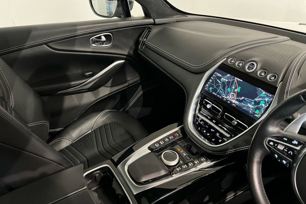 Used Aston Martin DBX 2020 for sale - 76528716: Photo 33