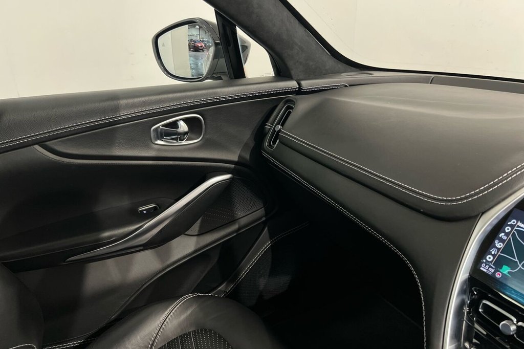 Used Aston Martin DBX 2020 for sale - 76528716: Photo 34