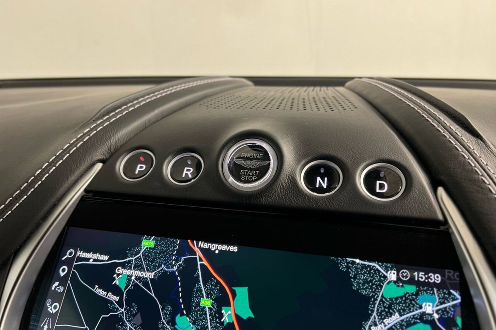 Used Aston Martin DBX 2020 for sale - 76528716: Photo 35