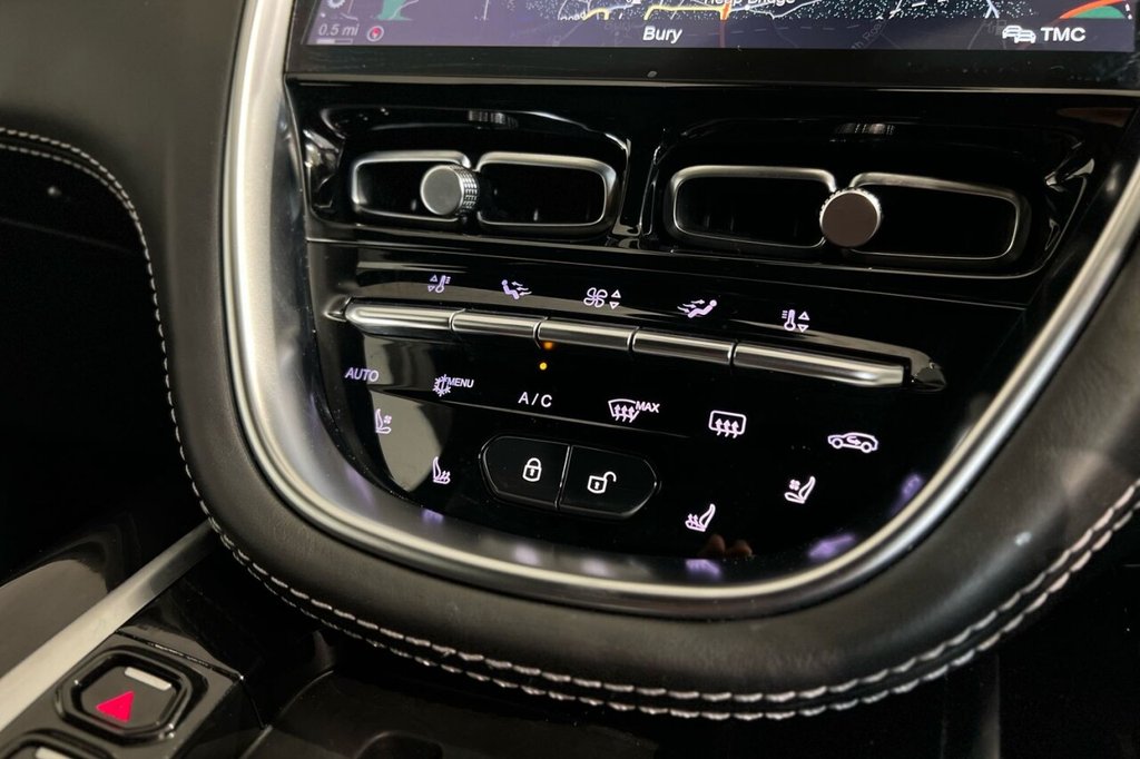 Used Aston Martin DBX 2020 for sale - 76528716: Photo 36