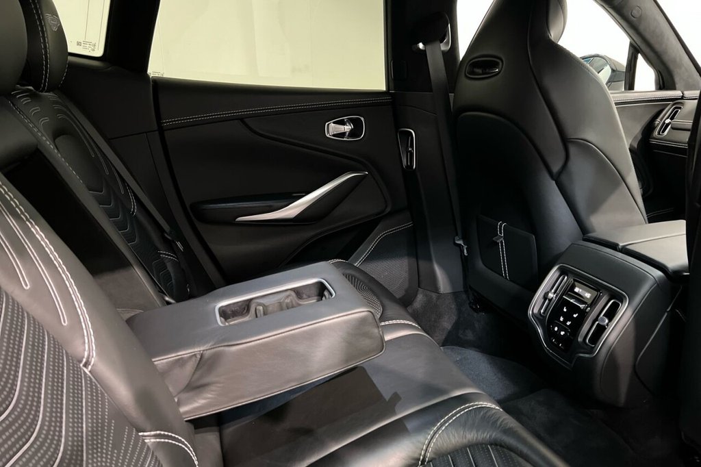 Used Aston Martin DBX 2020 for sale - 76528716: Photo 41