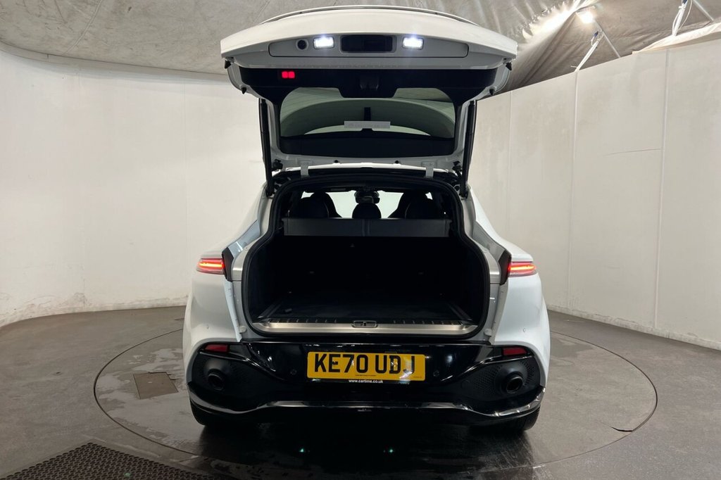 Used Aston Martin DBX 2020 for sale - 76528716: Photo 43