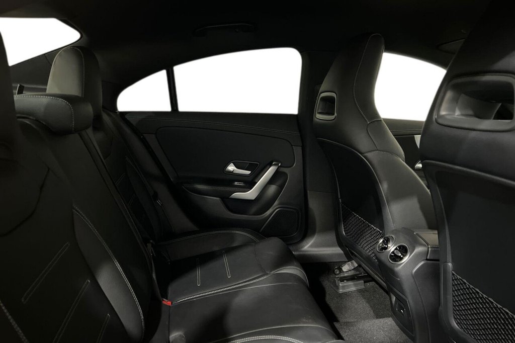 Used Mercedes-Benz CLA 2022 for sale - 76039611: Photo 10