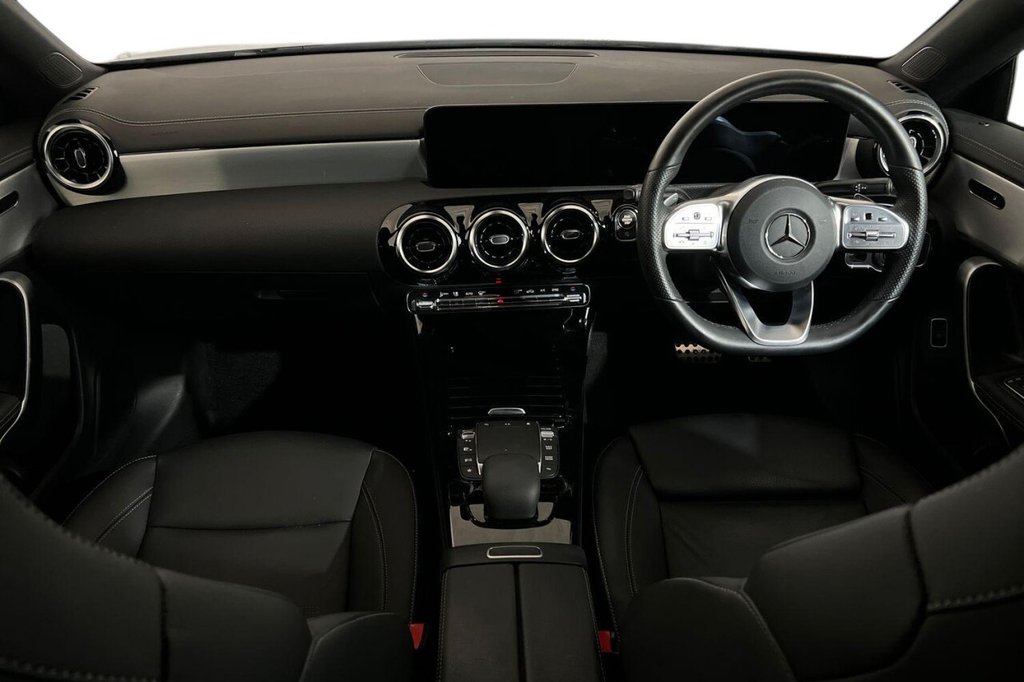 Used Mercedes-Benz CLA 2022 for sale - 76039611: Photo 12