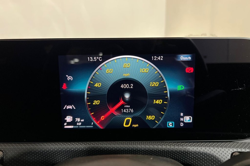 Used Mercedes-Benz CLA 2022 for sale - 76039611: Photo 15