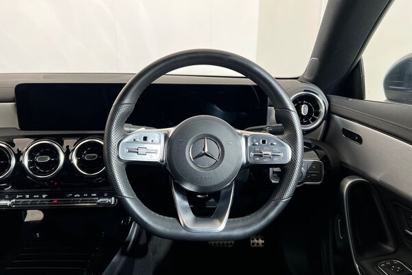Used Mercedes-Benz CLA 2022 for sale - 76039611: Photo 16