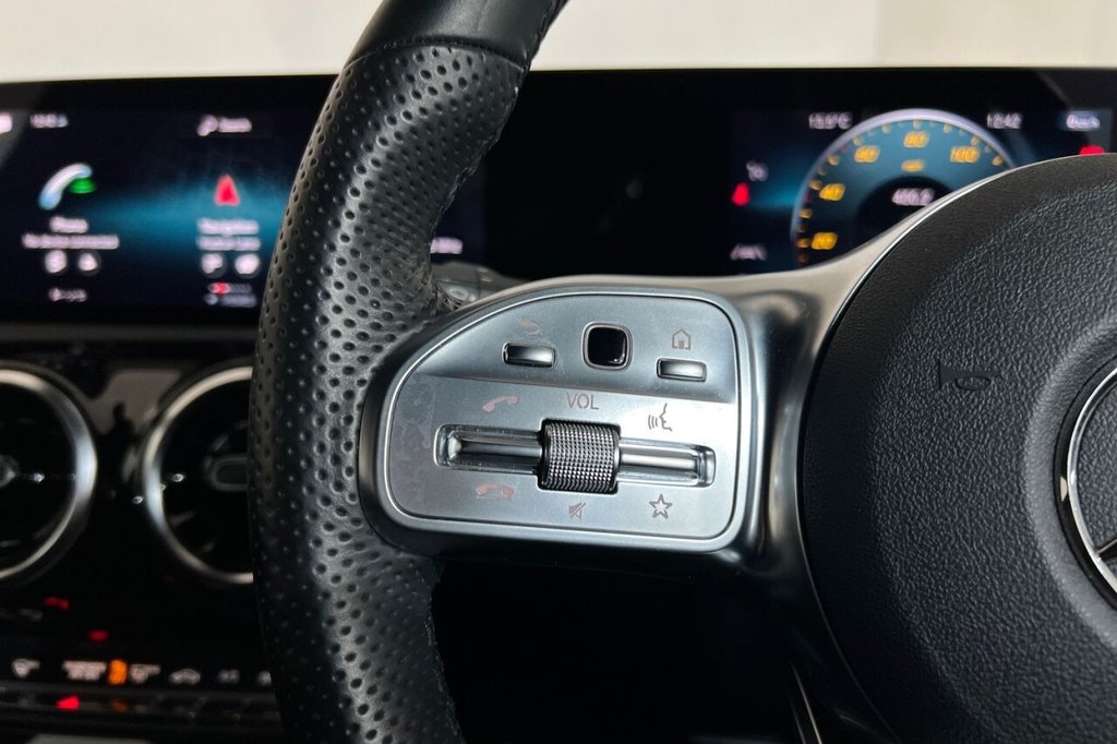 Used Mercedes-Benz CLA 2022 for sale - 76039611: Photo 17