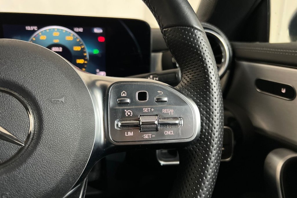 Used Mercedes-Benz CLA 2022 for sale - 76039611: Photo 19