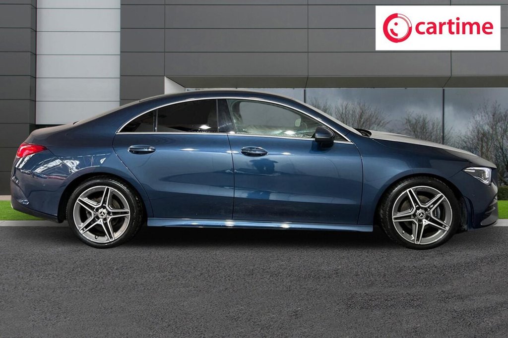 Used Mercedes-Benz CLA 2022 for sale - 76039611: Photo 2