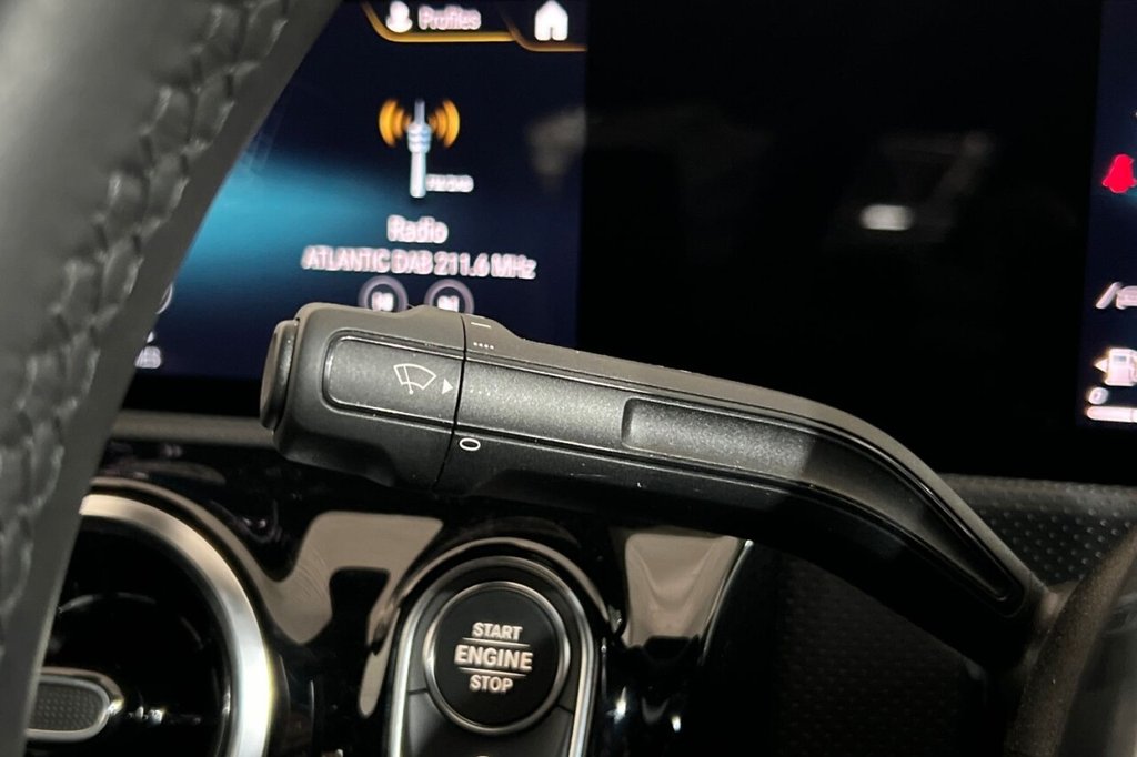 Used Mercedes-Benz CLA 2022 for sale - 76039611: Photo 20