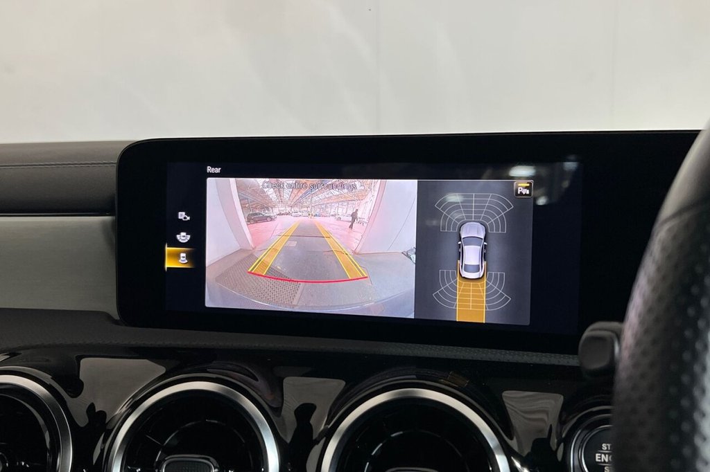 Used Mercedes-Benz CLA 2022 for sale - 76039611: Photo 22