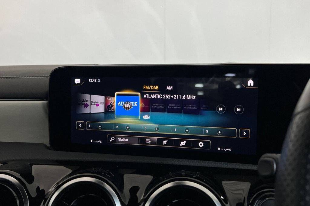 Used Mercedes-Benz CLA 2022 for sale - 76039611: Photo 24