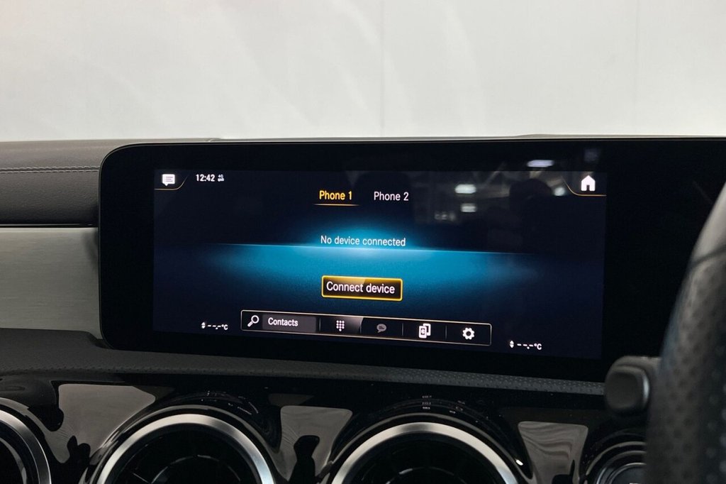 Used Mercedes-Benz CLA 2022 for sale - 76039611: Photo 25