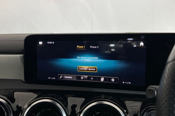 Used Mercedes-Benz CLA 2022 for sale - 76039611: Photo 25