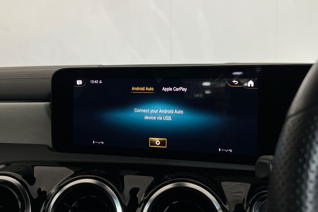 Used Mercedes-Benz CLA 2022 for sale - 76039611: Photo 26