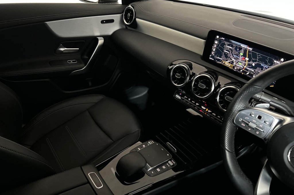 Used Mercedes-Benz CLA 2022 for sale - 76039611: Photo 27