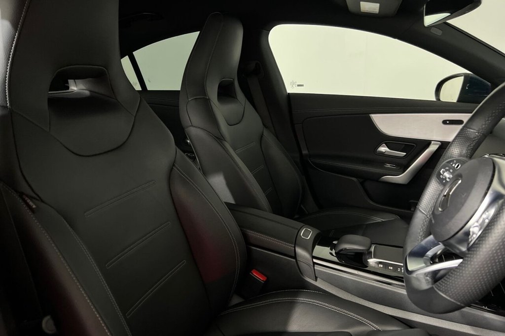 Used Mercedes-Benz CLA 2022 for sale - 76039611: Photo 31