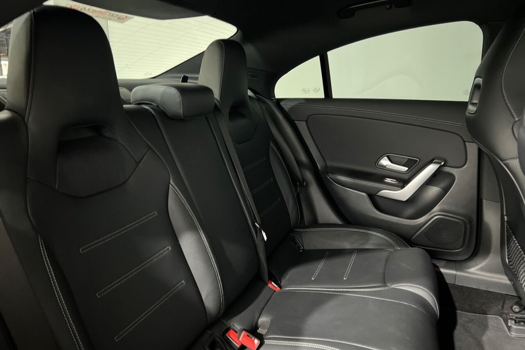 Used Mercedes-Benz CLA 2022 for sale - 76039611: Photo 32