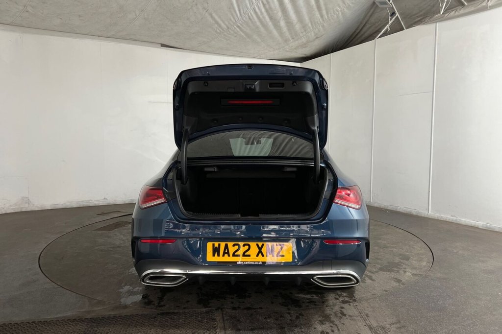 Used Mercedes-Benz CLA 2022 for sale - 76039611: Photo 38