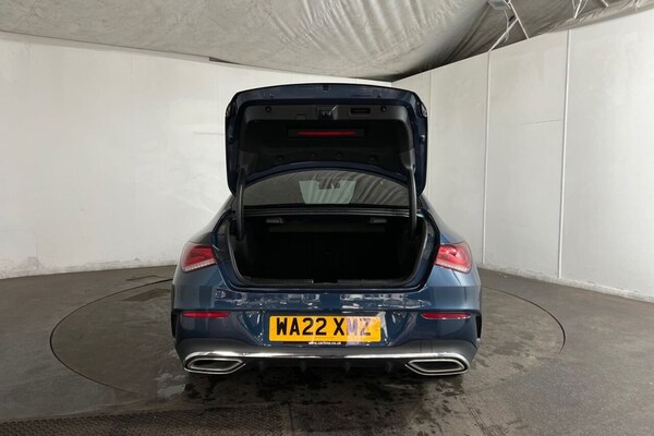 Used Mercedes-Benz CLA 2022 for sale - 76039611: Photo 38