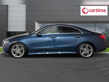 Used Mercedes-Benz CLA 2022 for sale - 76039611: Photo 3