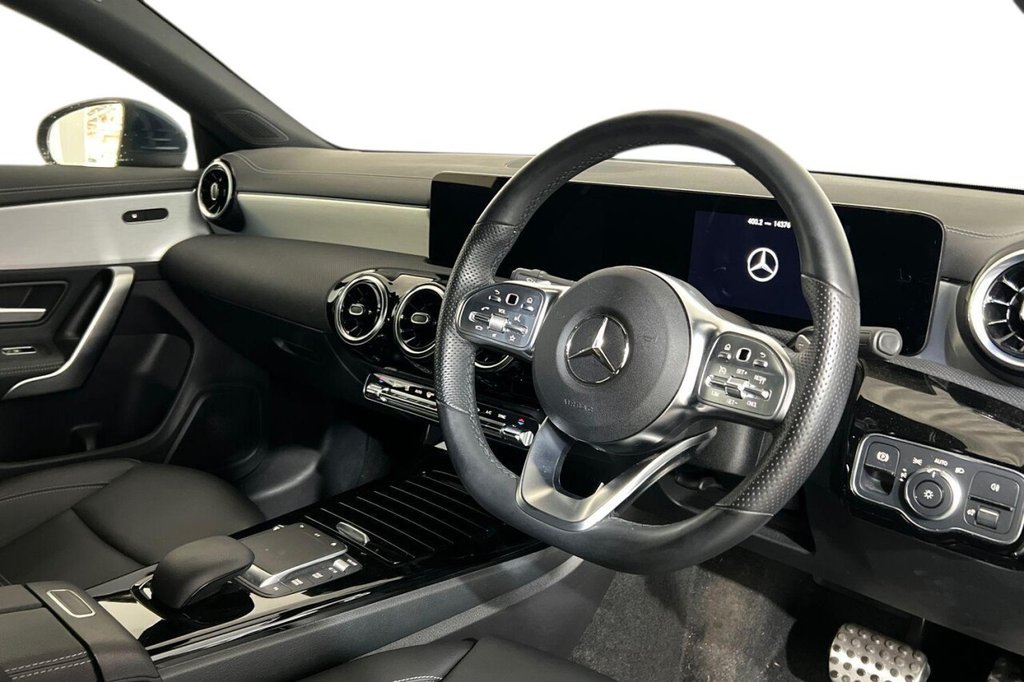 Used Mercedes-Benz CLA 2022 for sale - 76039611: Photo 9