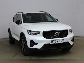 Used Volvo XC40 2023 for sale - 79523235: Photo