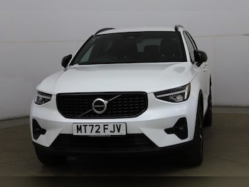 Used Volvo XC40 2023 for sale - 79523235: Photo