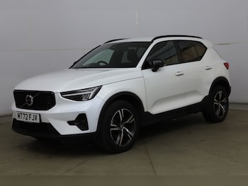 Used Volvo XC40 2023 for sale - 79523235: Photo